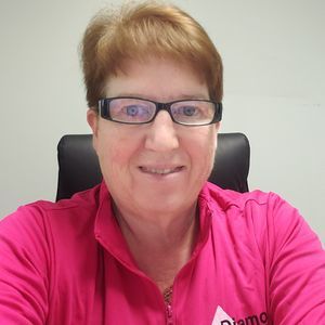 Meet your Posher, Kelly